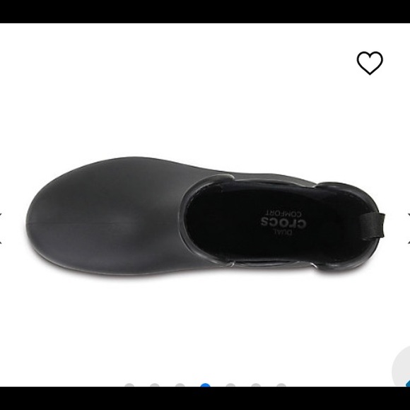 Crocs Chelsea Boot - Picture 3 of 3